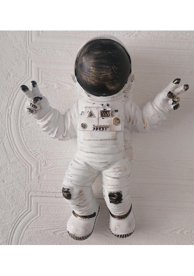 By Ari Astronot Duvar Dekoru Dd164-19