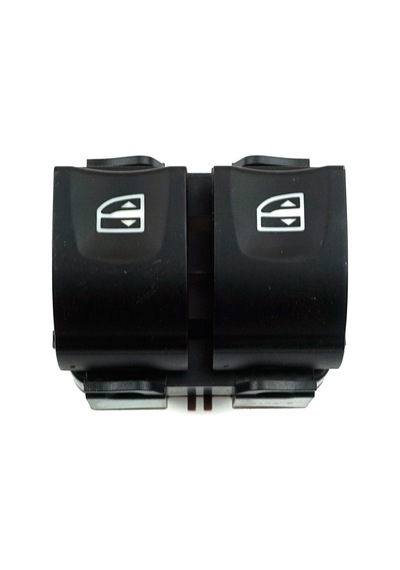 Sol Cam Açma Düğmesi 254113300r Renault Captur Clio 4 Dacia İçin
