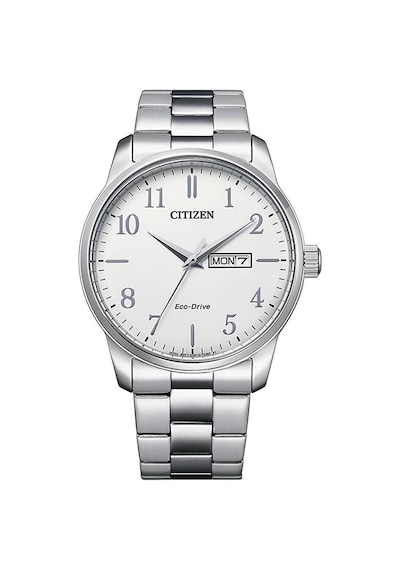 Cıtızen Bm8550-81ac Erkek Kol Saati Metalik Gri