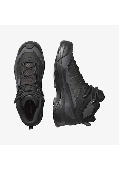 Salomon X Ultra 5 Mid Gore-tex Erkek Bot L47754200 Siyah