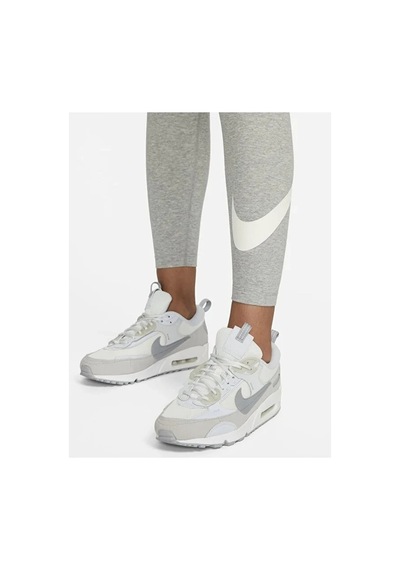 Puma Nike W Nsw Nk Classic Tayt Gri
