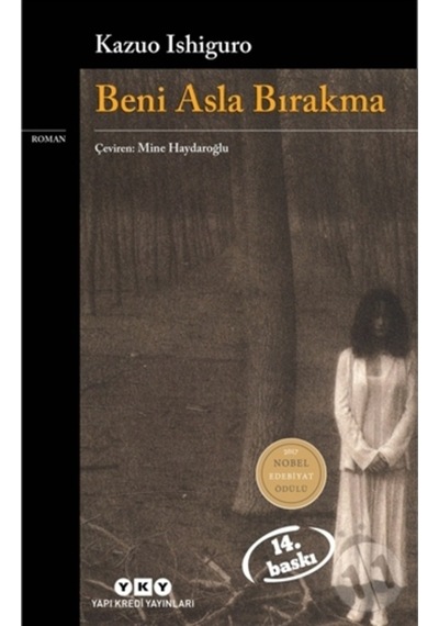 Beni Asla Bırakma (518002338)