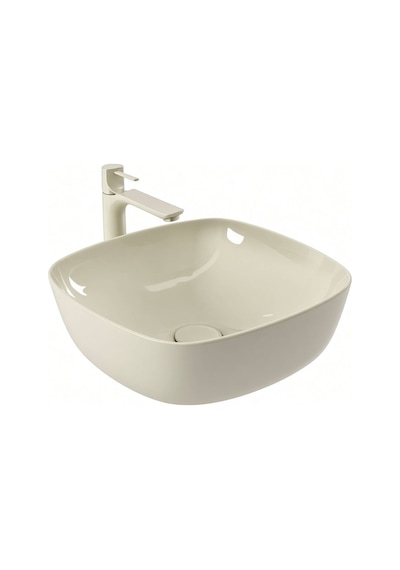 Serel Minimal Lavabo - 3049dsl100h Diğer