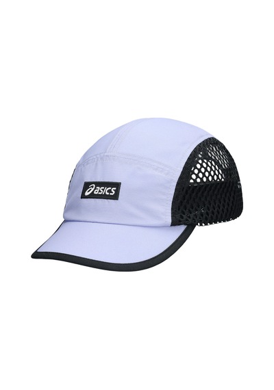 Asics Performance Run Ultra Lıght Cap Unisex Raw Indigo Şapka 3013b177-400 Raw İndigo