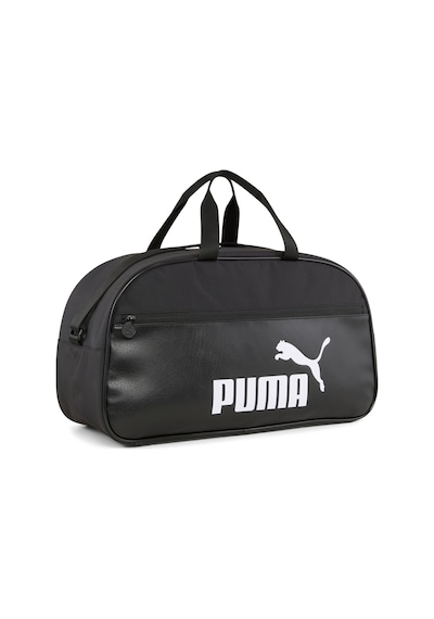 Puma Campus Tutmalı Çanta 091293 01 Siyah