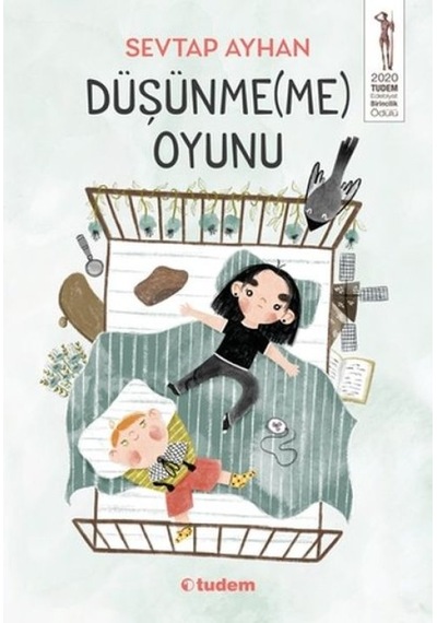 Düşünme Me Oyunu - Abay-762662
