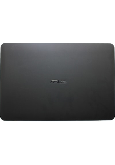 Asus Uyumlu X555ln, K555ln, X555yı Lcd Ekran Kasası Cover Bezel - Çerçeve Set Pars Power Ver.2 - Plastik - Siyah 728103