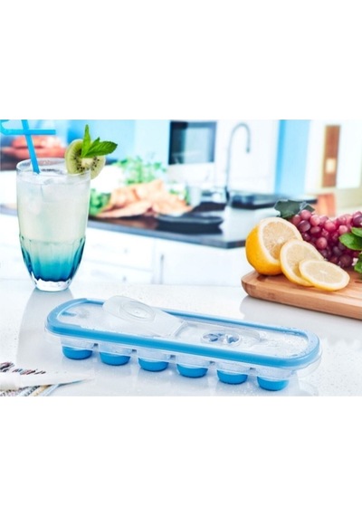 Hobby Life 3 Adet Bade Buzluk 12 Hazneli Plastik Diğer