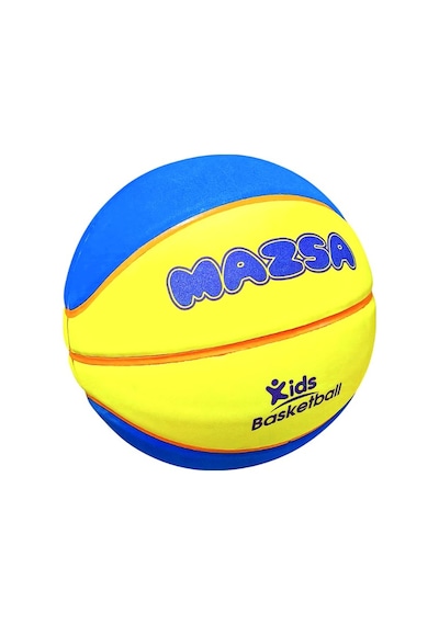 Avessa Bb-krf05000 Mazsa Eva Foam Kids Basketbol Topu 5 No