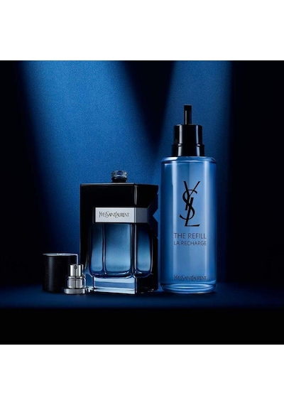 Yves Saint Laurent Y Erkek Parfüm Refill EDP 150 ML