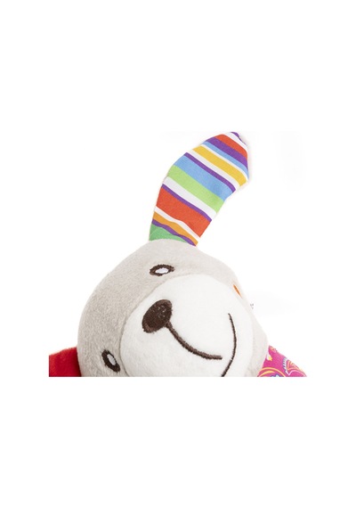 Sozzytoys Sık Sık Peluş 5 Adet