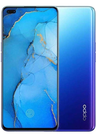 Yenilenmiş Oppo Reno 3 Pro 256 GB C Grade (12 Ay Garantili)