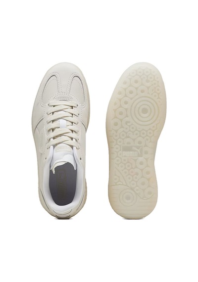 Puma Palermo Moda Elevated Wns Kadın Günlük Ayakkabı 39852702 Krem 39852702 Krem