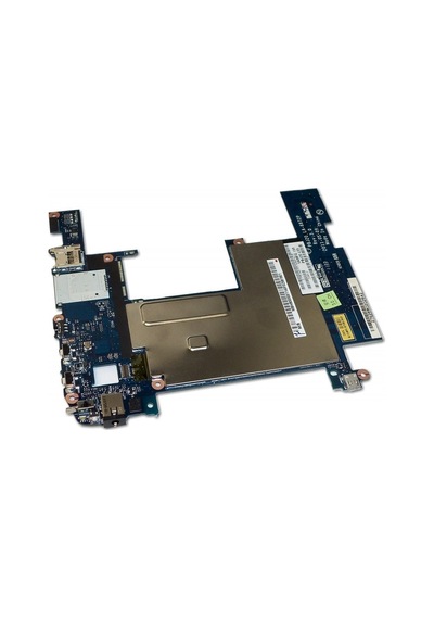 Acer Uyumlu Iconia A500 16Gb Tablet Anakart La-6872P