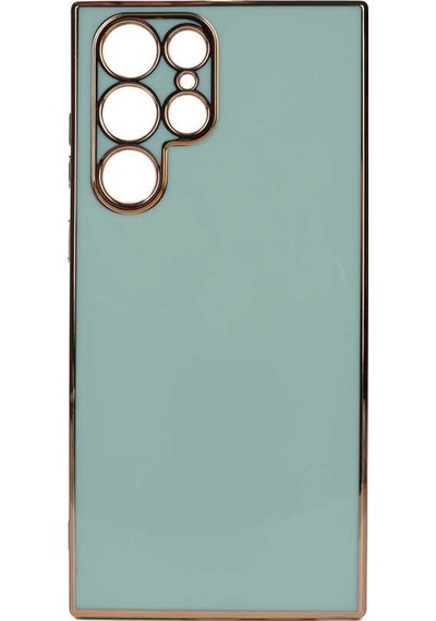 Samsung Galaxy S22 Ultra Uyumlu Kılıf Zore Bark Kapak