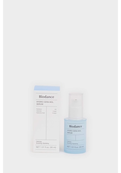 Defacto Biodance Hydro Cera-Nol Yatıştırıcı ve Nemlendirici Serum 30 ml H3439AXNS