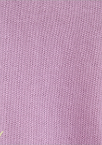 Mavi - Baskılı Pembe Tişört 1613174-70972 Pembe