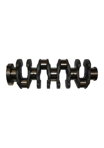 Krank Mılı Ducato-boxer Iıı-jumper Iıı 22dt Pu Ma 2.2hdı 16v E4/e5 06 Depomıx - 26 Transit V184-v348-v347-v363-v3 Krank Mili