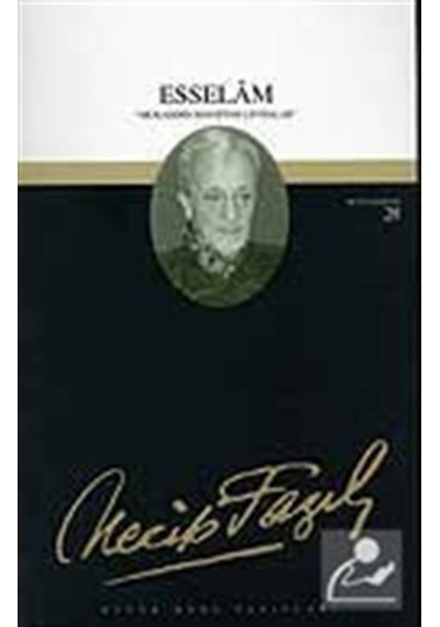 Esselam (kod25) / Necip Fazıl Kısakürek 9789758180165