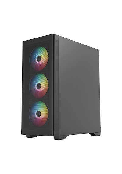 Frısby Fc-9480g 600w 80+ Bronze 4x Rgb Mesh Gamıng