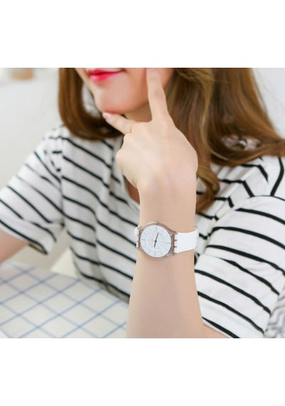 Swatch SFK360 Kadın Kol Saati