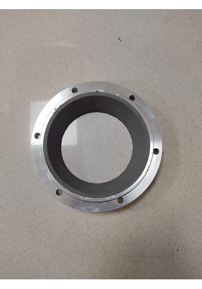 Yağmur Tip Yet510 Debriyaj Balatası Eski Model Konik 10hp/12hp