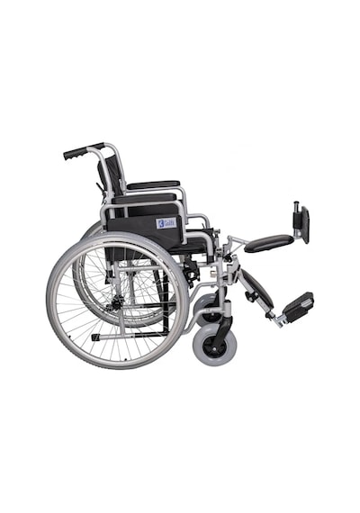 Standart Manuel Tekerlekli Sandalye Golfi - G131 45 Cm