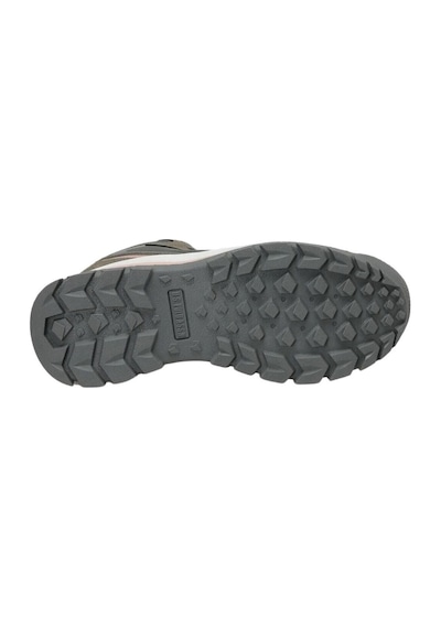 U.S. Polo Assn. U.s Polo Assn Sagan Hi 3pr Gri Kadın Outdoor Bot 001