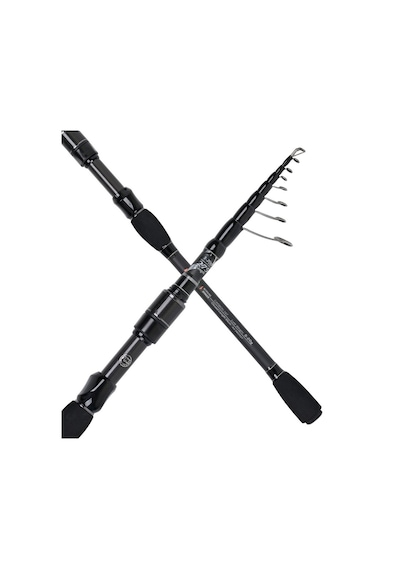 Fujin Walker 275cm 5-20gr Teleskopik Spin Kamışı