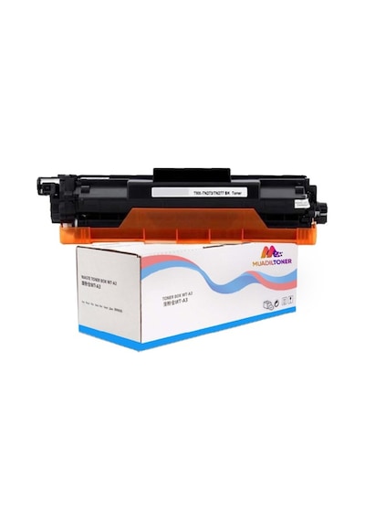 Colorful Toner Brother Hl-L3280Cdw Uyumlu Toner Siyah Tn27