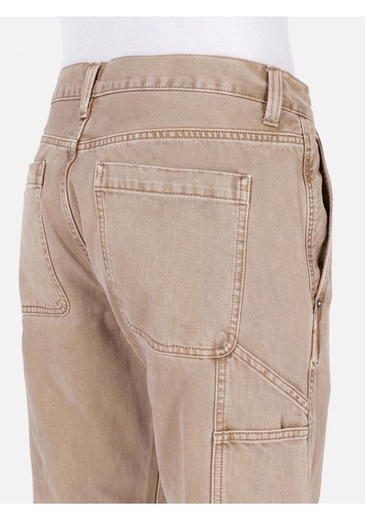 Colins Gri Erkek Pantolon Cl1070152 Q1.v1 Tpe Gri