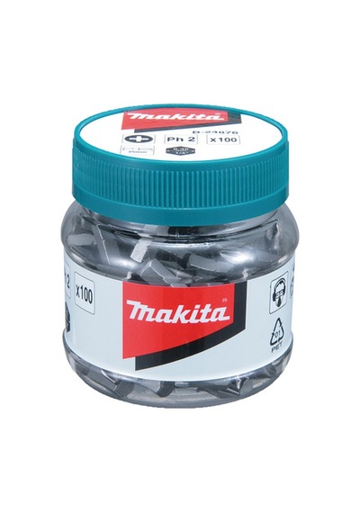 Makita Vidalama Uç Seti 25 Mm Maab24882
