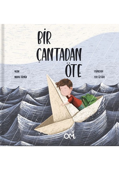 Bir Çantadan Öte - Qhdh-614110