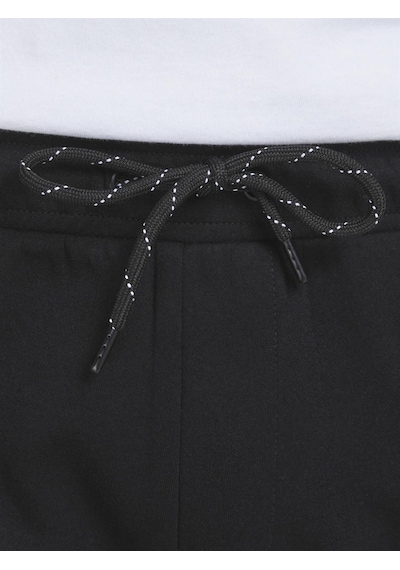 Jack & Jones Jack&jones Jpstwıll Jjaır Sweat Pants Noos Bex Erkek Eşofman Altı 12184970-black Siyah