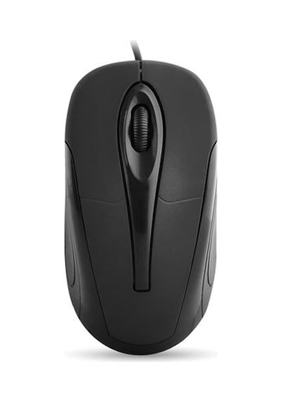 Everest SM-800 Kabolu Optik Mouse
