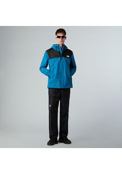 The North Face M Antora Jacket Erkek Ceket Nf0a7qeyddo1 Mavi