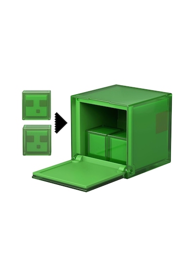 Jkk00 Hlb21 Minecraft 3.25 İnch Redstone Figür Ve Mekanizma Setleri
