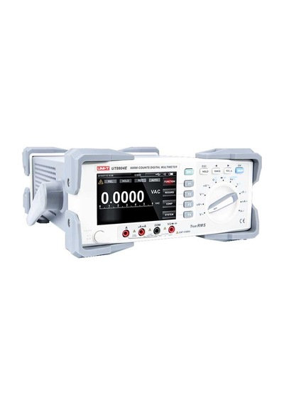 Ut8804e Masaüstü Multimetre