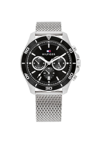 Tommy Hilfiger Th1792092 Erkek Kol Saati Metalik