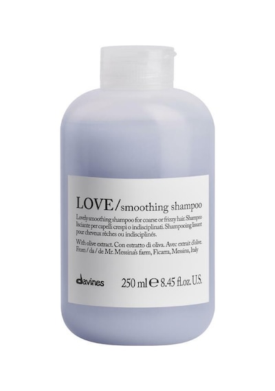 Davines Love Smoothing Kabarma Karşıtı Şampuanı 250 ML