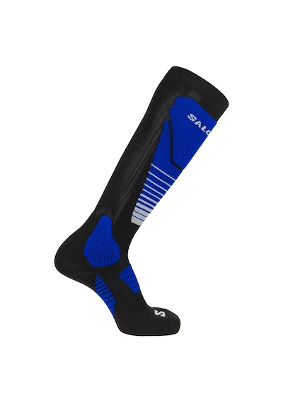 Salomon S/pro R+l Unısex Çorap Mavi Mavi