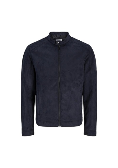 Jack & Jones Jack&jones 12261197 Jjedylan Clean Jacket Jet Black Erkek Ceket Siyah