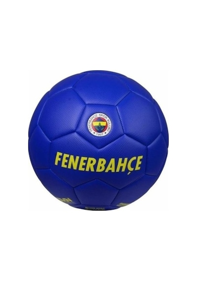 Lisanslı Futbol Topu Lacivert
