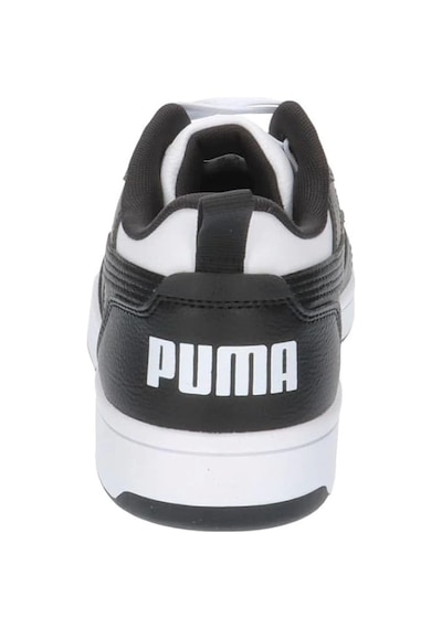 Puma Rebound V6 Low Sneakers Spor Ayakkabı Unisex Yetişkin 39232801 Siyah