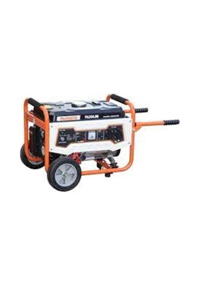 Palmera PA800JM 8.12 Kva Marşlı Jeneratör