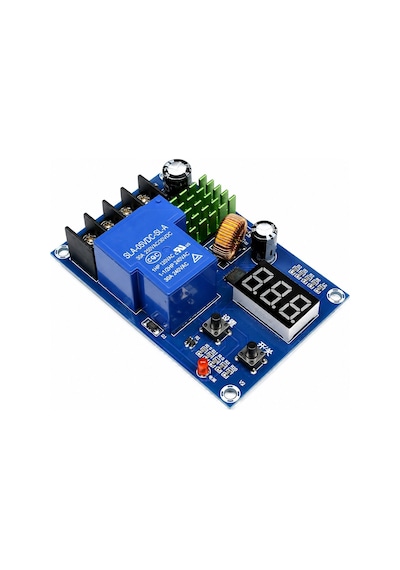 Vhm-004 Hw-633 / Xh-m604 6-60v Lityum Pil Ve Akü Şarj Kontrol Devresi