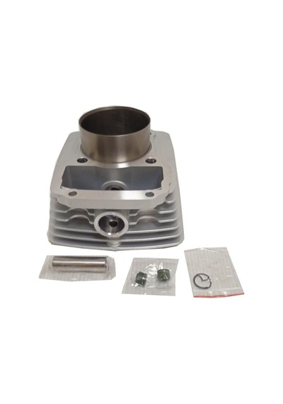 Silindir Cg 200 Cc 15 P - 63.5 Mm Boy:76
