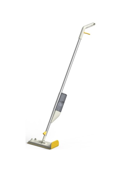 Joseph Joseph Cleantech 2 Si 1 Arada Sprey Mop Paspas