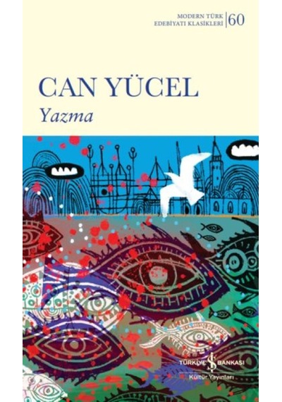 Yazma - Kyut-761840
