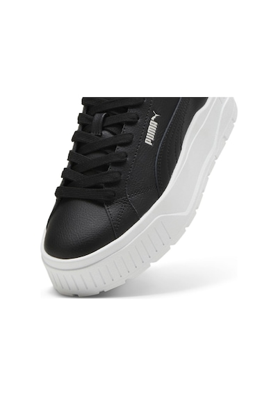 Puma Karmen Iı L Spor Ayakkabı Siyah 39745605 Kadın 001